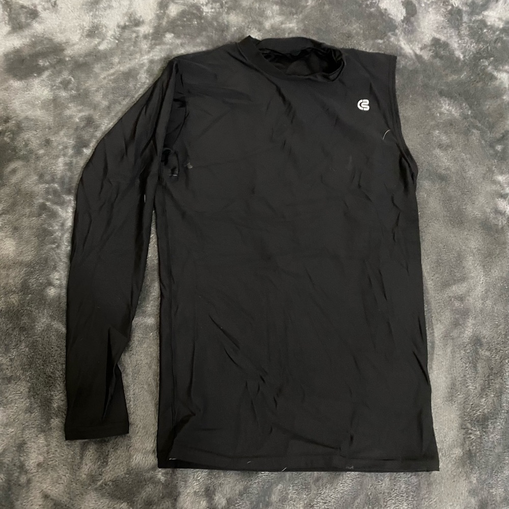 men workout shirt